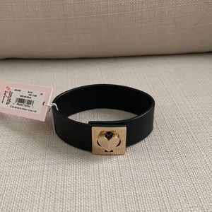 Kate Spade NWT bracelet with dust bag